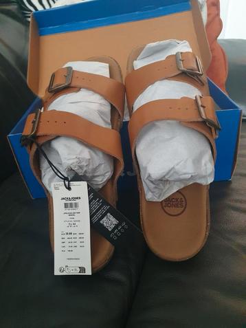 Slippers Jack&Jones beschikbaar voor biedingen