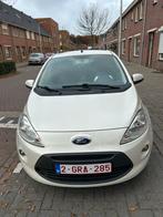 Ford ka 2014/euro6/airco!, Auto's, 4 zetels, Euro 6, Ka, Handgeschakeld