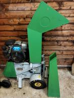 Broyeur Herkules 3500, Tuin en Terras, Hakselaars, Ophalen, Gebruikt, Benzine, Honda