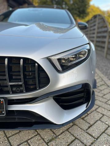 Mercedes Benz Amg A45s 4matic beschikbaar voor biedingen