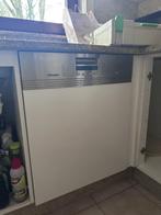 Miele afwasmachine, Elektronische apparatuur, Ophalen, Tussenbouw, Kort programma, 22 liter of meer