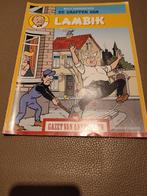 Willy Vandersteen - 1 Het belang van Limburg, Boeken, Ophalen of Verzenden, Zo goed als nieuw, Willy Vandersteen