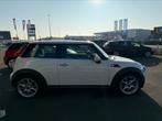 Mini One 1.4i benzine •Airco• •Pano• [KEURING+CARPASS], Wit, Bedrijf, Handgeschakeld, Stadsauto