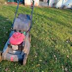 Honda HTX 537 Grasmaaier, Ophalen, Cirkelmaaier, Gebruikt, Versnellingen
