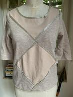 Truitje  Rinasciemento, maat (36)-38, Ophalen of Verzenden, Maat 36 (S), Beige