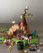 Playmobil, Enlèvement, Comme neuf, Ensemble complet