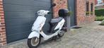 PEUGEOT Vclic - 5000 KM - 1ste EIGENARES - NIEUWSTAAT ! ! !, Fietsen en Brommers, Scooters | Peugeot, Ophalen, Overige modellen