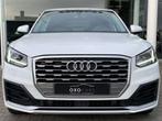 Audi Q2 30TFSI / S Line / Xenon / Cuir / Gps / Cruise/ PDC, Auto's, Voorwielaandrijving, 118 g/km, 1300 kg, Gebruikt