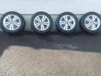 Velgen Set Hyundai Tucson 2019/ 5 x 114.3, Auto-onderdelen, Ophalen, Gebruikt, Velg(en), 17 inch
