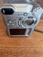 Fujifilm Digitale camera, Ophalen, Zo goed als nieuw