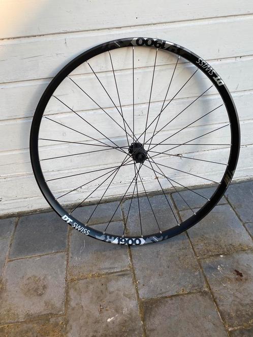 Nieuw voorwiel DT Swiss H1900 / 29” / boost, Fietsen en Brommers, Fietsonderdelen, Nieuw, Mountainbike, Wiel, Ophalen