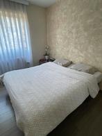 Bed box 2mx160cm, Huis en Inrichting, Slaapkamer | Bedden, Ophalen