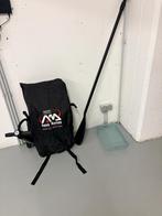 SUP (opblaasbaar), Watersport en Boten, Ophalen, Zo goed als nieuw, SUP-boards