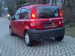 Fiat Panda 1.2 Essence Euro 5 2010 Lez ok Inspection vv, Autos, Rouge, Euro 5, Achat, Boîte manuelle