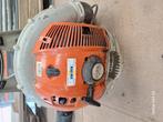 STIHL BR500, Tuin en Terras, Ophalen, Zo goed als nieuw