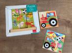 Blokkenpuzzel, Kinderen en Baby's, Speelgoed | Kinderpuzzels, Ophalen