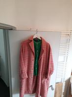 jas merk comme ca maat:42, Kleding | Dames, Jassen | Winter, Overige kleuren, Maat 42/44 (L), Zo goed als nieuw, Comme ça