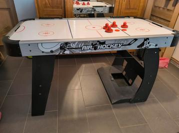 Air Hockey 