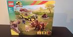 76959 Lego Triceratops Research, Ophalen of Verzenden, Nieuw, Complete set, Lego