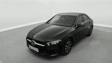 Mercedes-Benz A-CLASS 180 A 180 AUTOM. NAVI / S-CUIR / FULL  beschikbaar voor biedingen