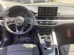 Audi A4 35TFSi/1steEig/83000km/LED/Navi/Cruise/Alu/Pdc, Auto's, Electronic Stability Program (ESP), 4 cilinders, 1984 cc, 0 kg