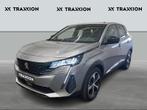 Peugeot 3008 Allure, Auto's, Emergency brake assist, Handgeschakeld, 5 deurs, 97 kW