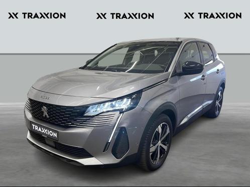 Peugeot 3008 Allure, Auto's, Peugeot, Airbags, Airconditioning, Bluetooth, Boordcomputer, Centrale vergrendeling, Climate control
