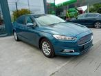 Ford 2019, Mondeo, 5 places, Berline, 120 kW