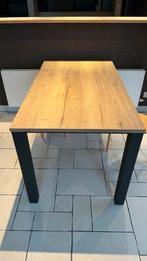 Tafel Jonckheere, Huis en Inrichting, Ophalen
