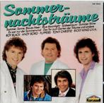 cd   /   Sommernachtsträume, Cd's en Dvd's, Ophalen of Verzenden