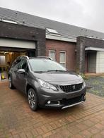 Peugeot 2008/ 2018/ 48 300 km ! /APPROUVÉ, Argent ou Gris, Achat, Euro 6, Entreprise