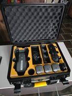 DJI Air 3 drone Fly More Combo met RC-2 Smart Controller, Ophalen, Zo goed als nieuw, Drone met camera