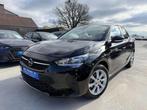 Opel Corsa 1.2i 75PK CAMERA CARPLAY PDC DAB ALU CARPASS AIRC, Autos, Détection des panneaux routiers, Achat, Euro 6, Entreprise