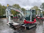 Takeuchi TB235-2 LSA Extra, Ophalen, Graafmachine