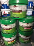 Peinture murale acrylique 15L, Bricolage & Construction, Neuf, Peinture