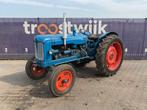 Fordson - Major - Trekker/Tractor, Zakelijke goederen, Gebruikt, Overige merken