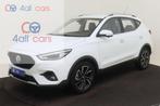 MG ZS 3298 Luxury 54m Garant, Multim, v+aCam360, a-Sen, Cuir, Achat, Entreprise, ZS