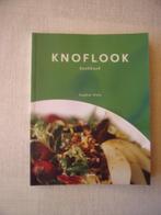 KNOFLOOK KOOKBOEK, Enlèvement ou Envoi, Comme neuf