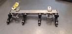 INJECTIEGALERIJ Mazda MX-5 (NC18 / 1A) (03-2005/12-2014), Gebruikt, Mazda
