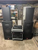 SONORISATION, Ophalen, Gebruikt, Audio