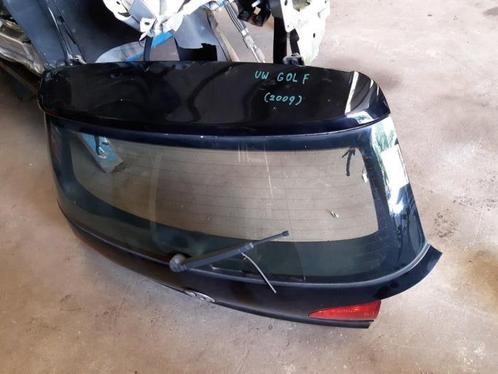 Achterklep van een Volkswagen Golf (L041), Auto-onderdelen, Carrosserie, Achterklep, Volkswagen, Gebruikt, 3 maanden garantie