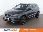 SEAT Ateca 1.5 TSI ACT Xcellence (bj 2019, automaat), USB, https://public.car-pass.be/vhr/9f5d0902-7748-45fb-a298-bf2f84a498f2