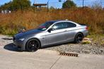 BMW E92325i, Auto's, BMW, 4 zetels, Achterwielaandrijving, Zwart, Leder