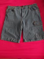 Splinternieuwe jeans bermuda maat XL, Neuf, Enlèvement ou Envoi, Taille 56/58 (XL), Bleu