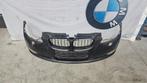 Voorbumper BMW 3 serie E92 E93 cabrio BlackSaffier met. 475, Auto-onderdelen, Ophalen of Verzenden, Gebruikt, Voor, Bumper