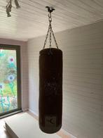 bokszak, 25 kg, 1x0.3 m, Ophalen, Gebruikt, Bokszak