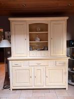 Meuble en chêne patiné, Maison & Meubles, Armoires | Buffets, Enlèvement, Chêne