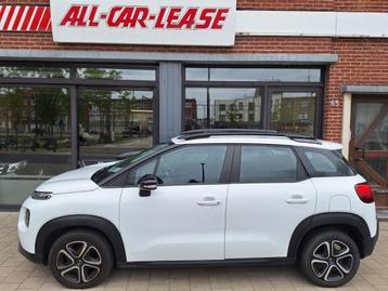 Citroen C3 Aircross SUV business/1.5 Blue HDI  /S&S/ GPS /  beschikbaar voor biedingen