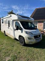 Fiat Ducato Magis CI, Caravans en Kamperen, Automaat, Fiat, 7 tot 8 meter, Diesel