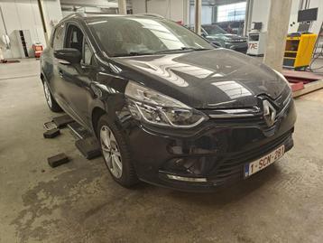 CLIO GRAND TOUR LIMITED ENERGY TCE90  beschikbaar voor biedingen